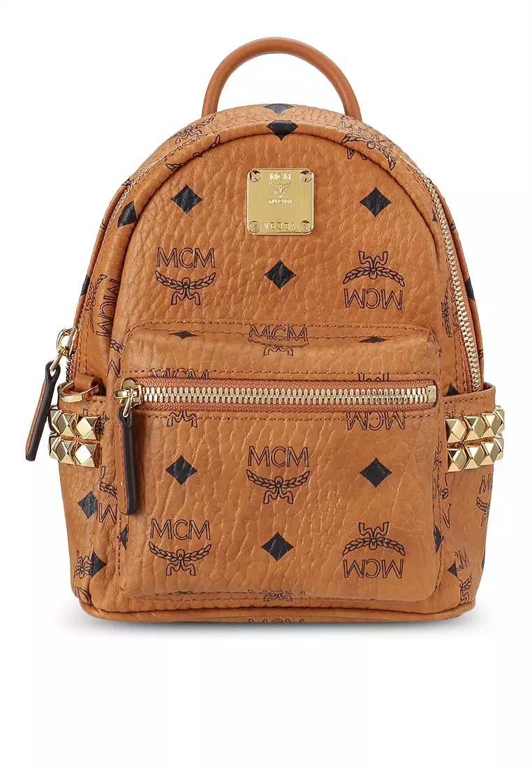 MCM Backpacks, The best prices online in Malaysia