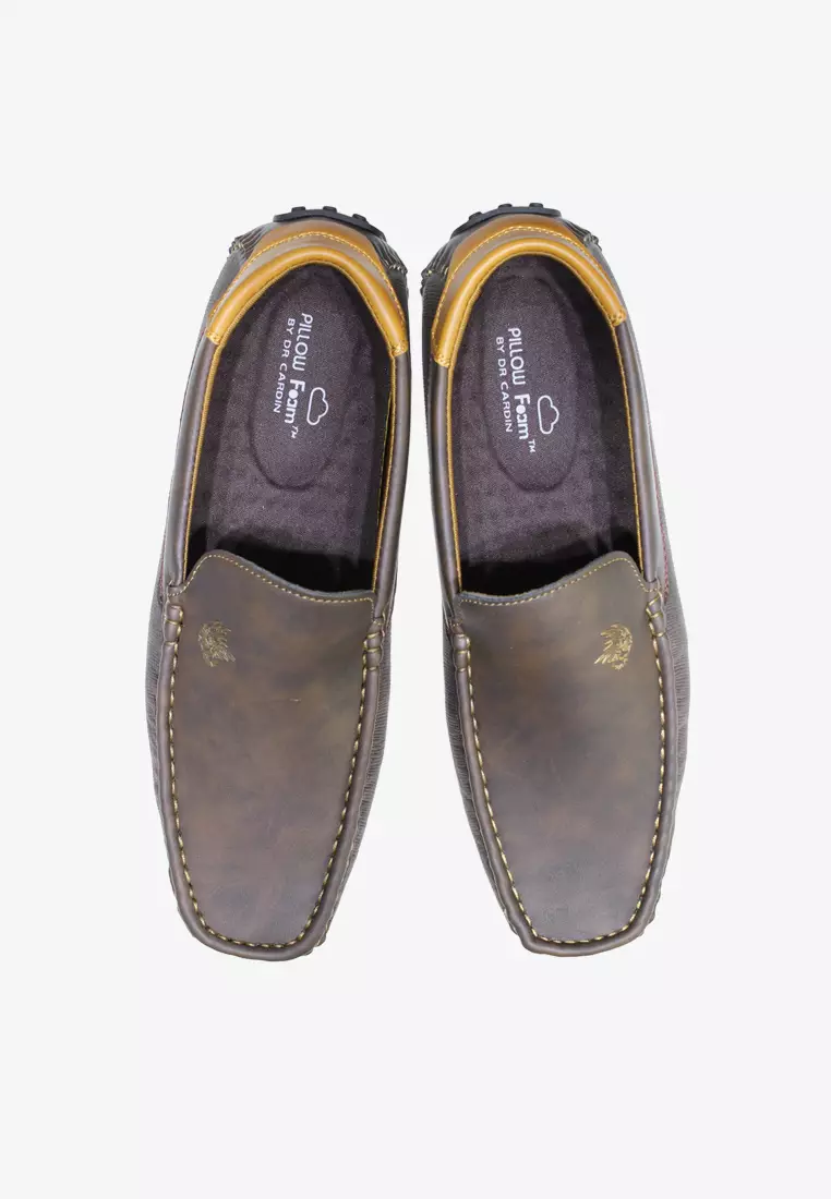 Pillow best sale foam shoes