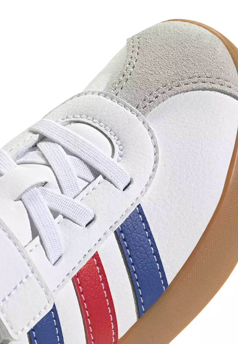 VL Court 3.0 Skateboarding Shoes