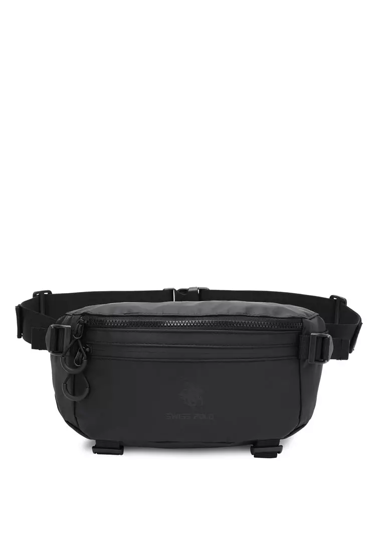 Zalora belt bag top
