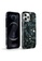 Polar Polar grey Nordic Terrazzo Gem iPhone 12 Pro Max Dual-Layer Protective Phone Case (Glossy) F3BA8ACAC14076GS_2
