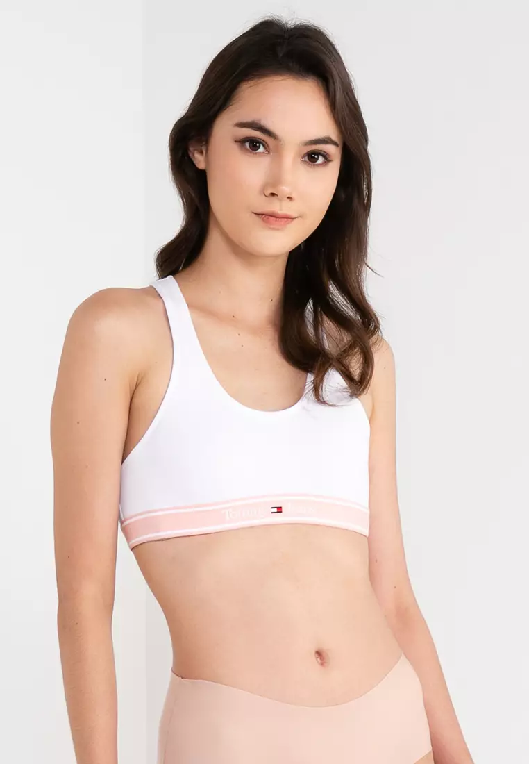 Logo Bralette