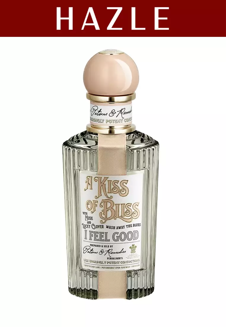 A Kiss Of Bliss Unisex EDP 100 ml