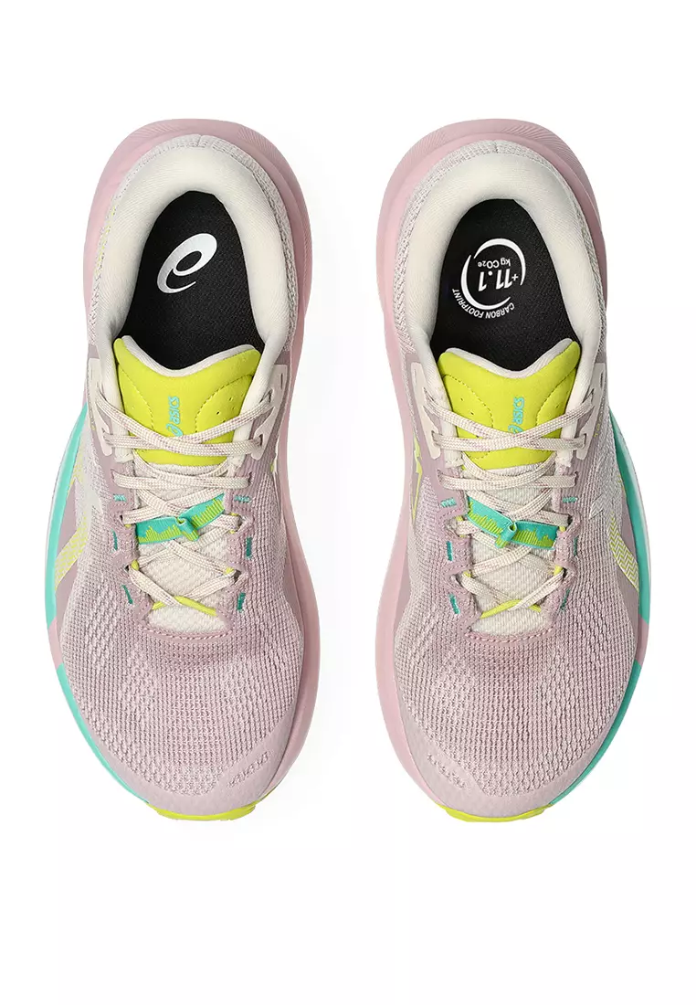 Asics Women Trabuco 14 Standard-1012B938.700