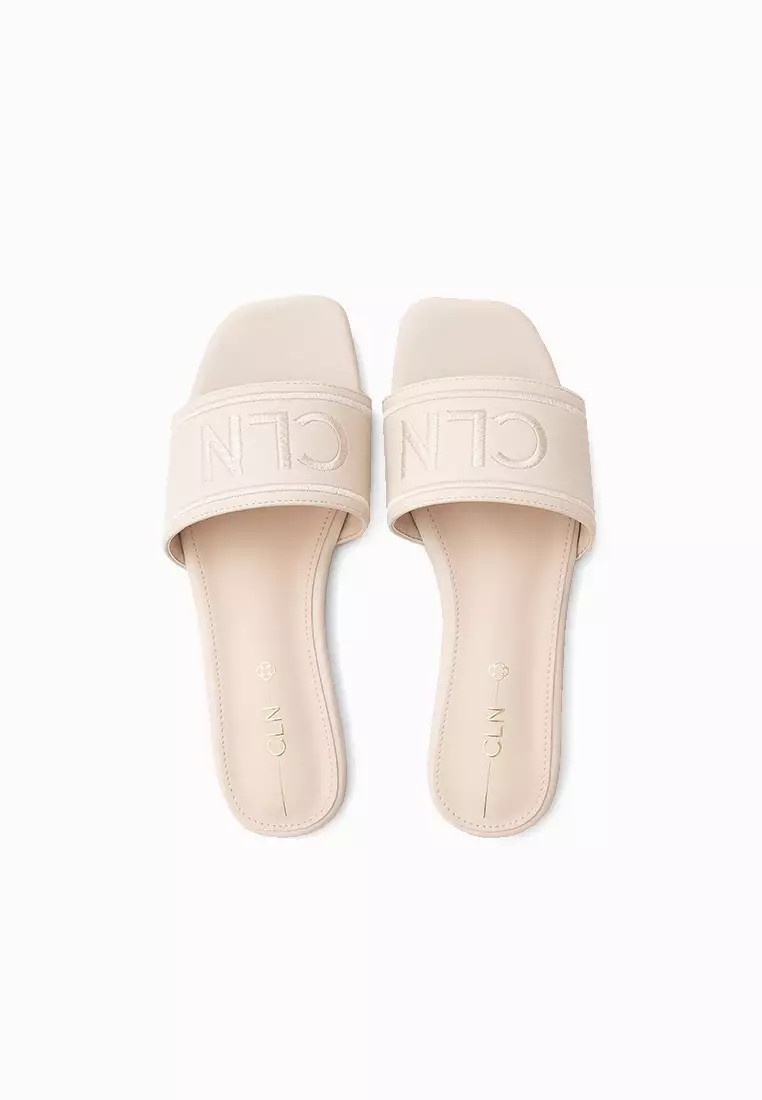 Amsterdam Flat Slides