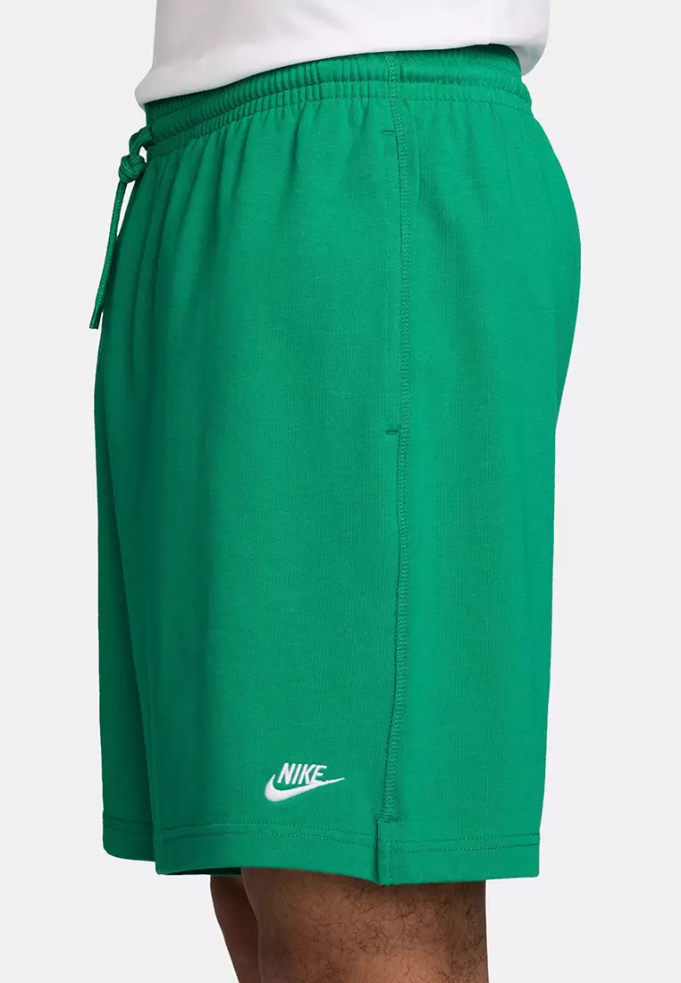 Club Men's Knit Shorts