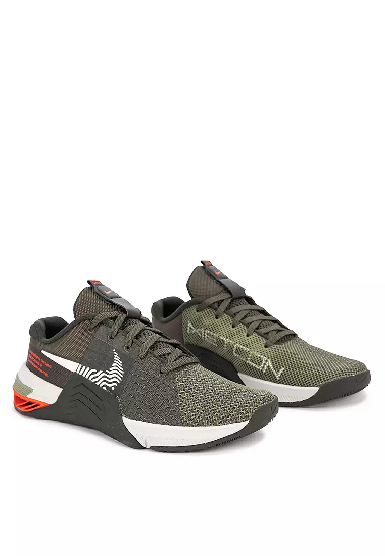 Metcon 8