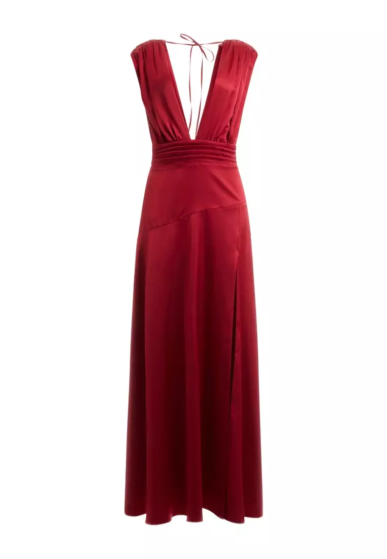 Tute Intere Jumpsuit Abiti Cerimonia Guess 2021 Buy Marciano