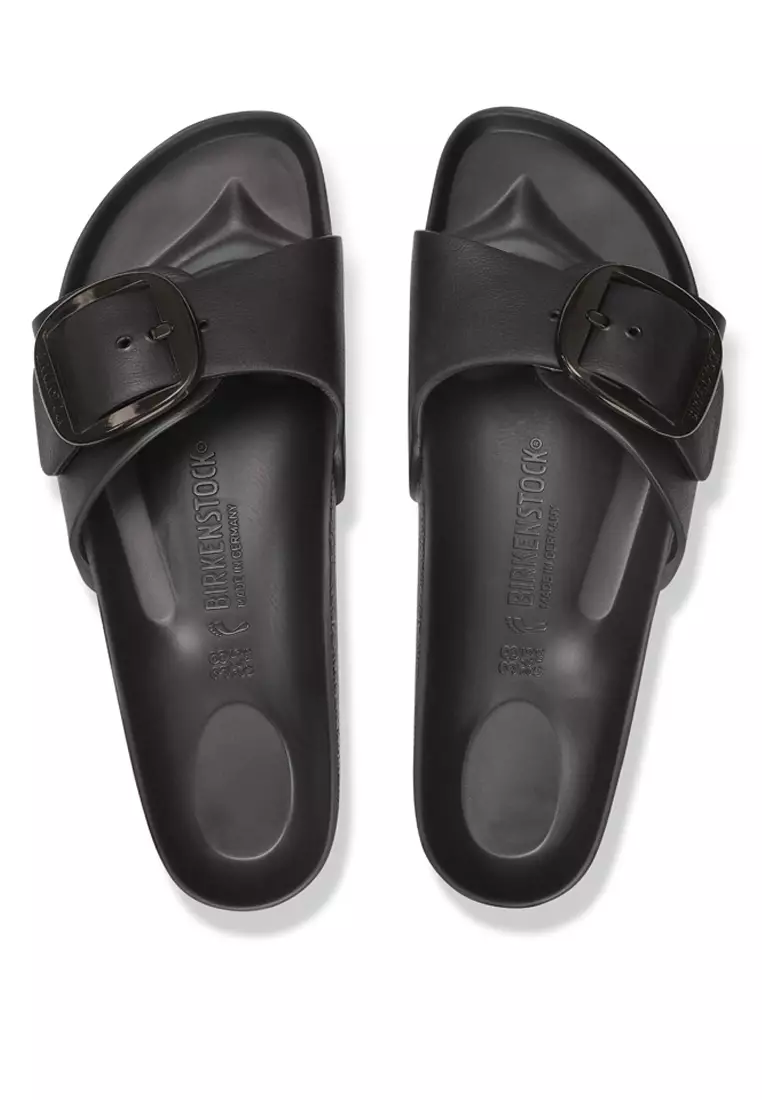 Madrid Big Buckle EVA