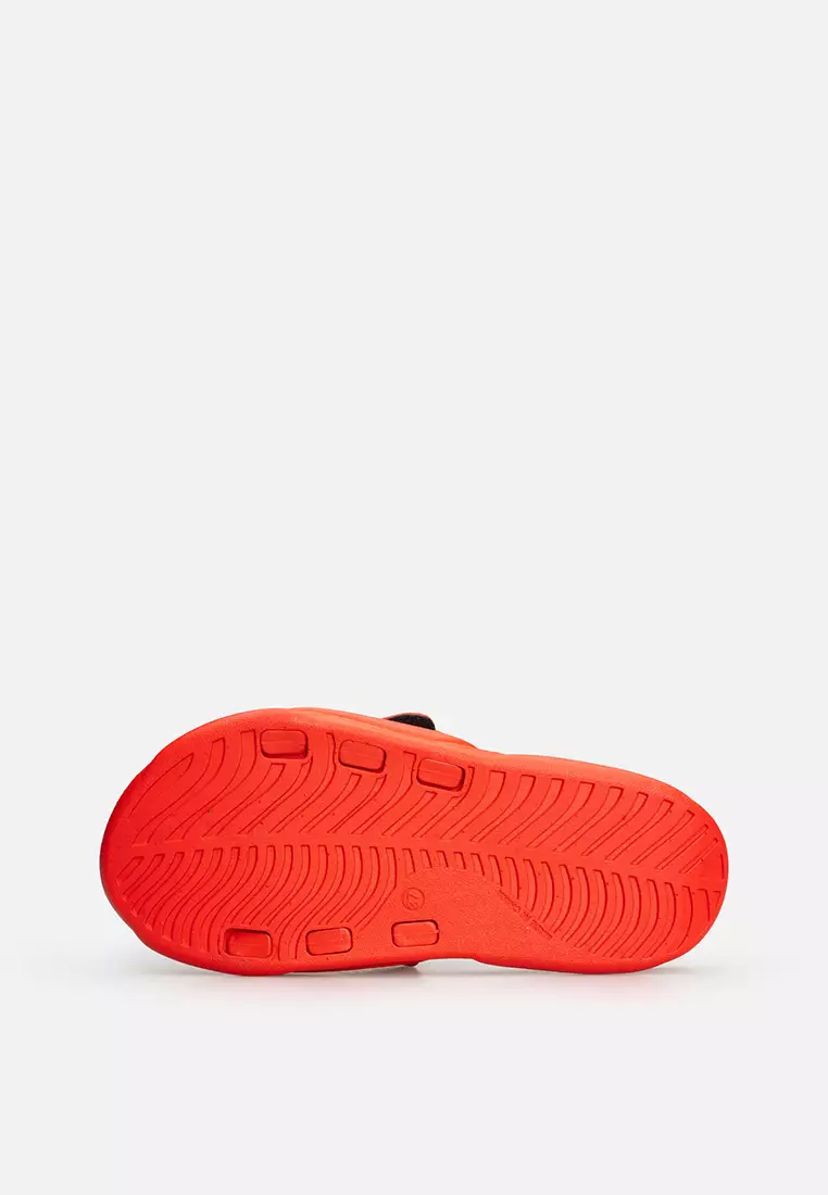 World Balance ALTO SLIDES Boy Kid's Slides