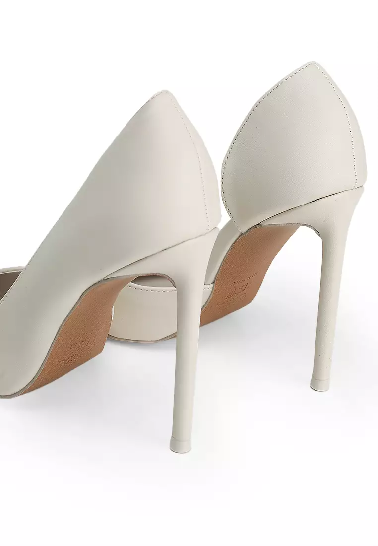 Mesmerize Pump Heels