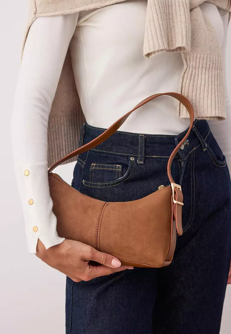 Women's Mini Size Shoulder Bag