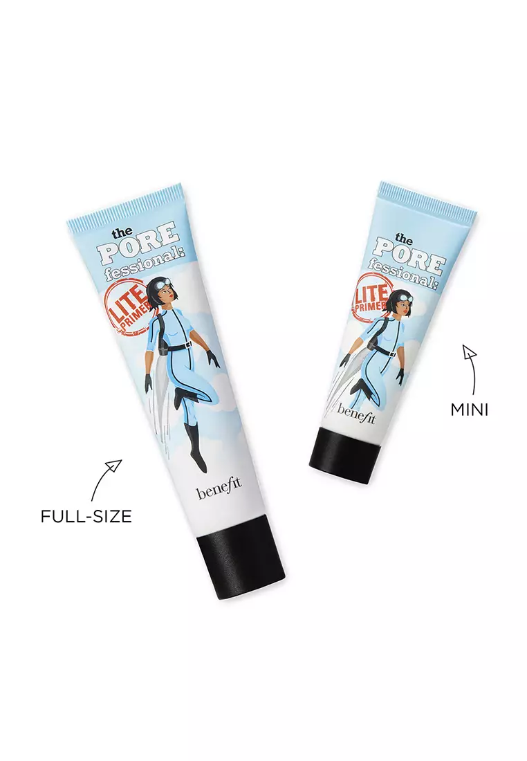 Benefit POREfessional Lite Primer Full-Size
