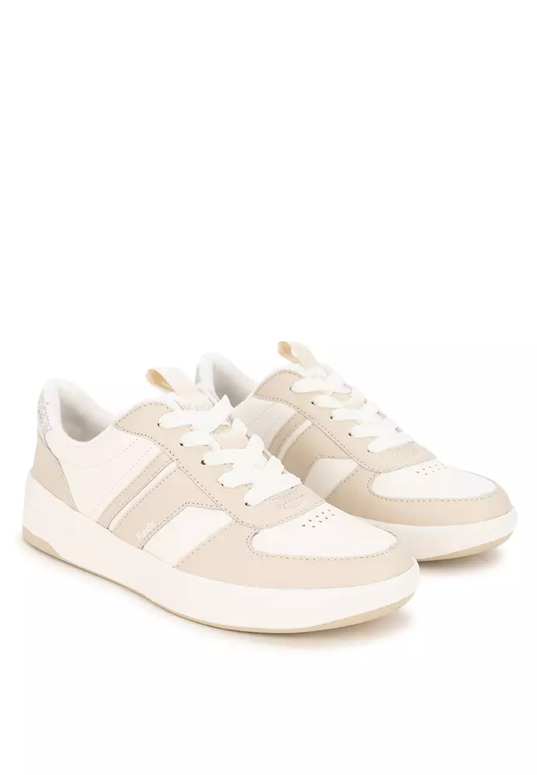 The Court II Leather Shoes