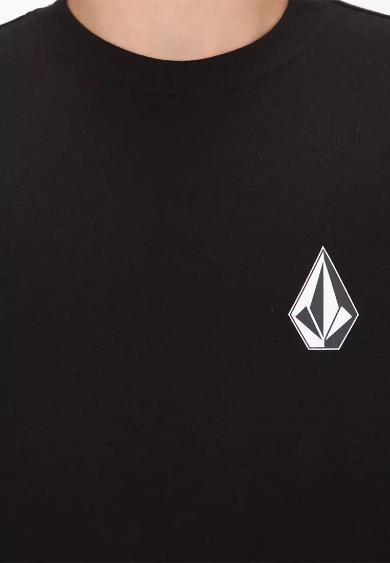 MFL ICONIC STONE BLK