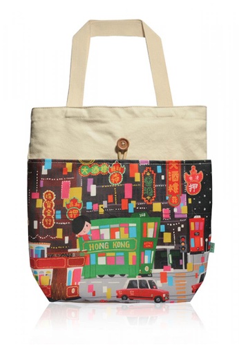 Tote bags hk clearance