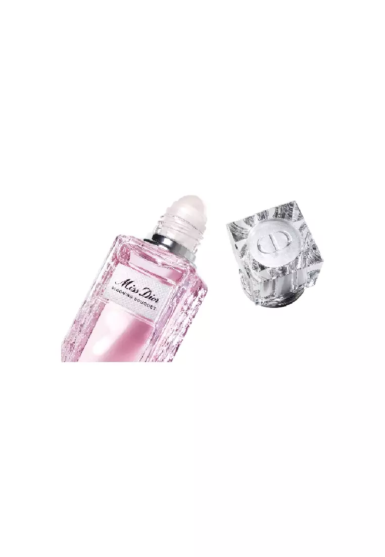 Miss Dior Blooming Bouquet Roller-Pearl EDT 20ml