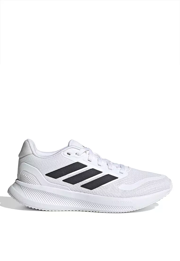 Discount on Adidas  shoes - SKU: Runfalcon 5 Running Shoes