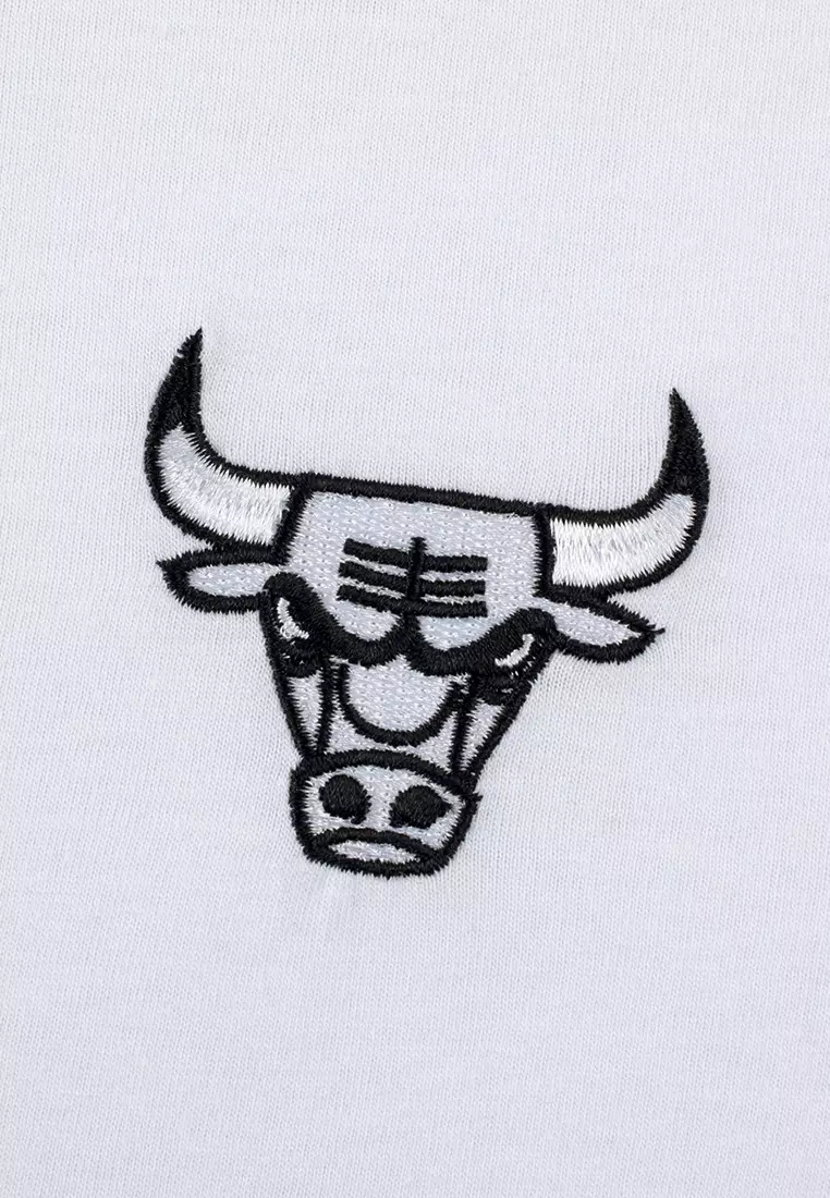 Chicago Bulls T-Shirt for Kids Cromatics Collection