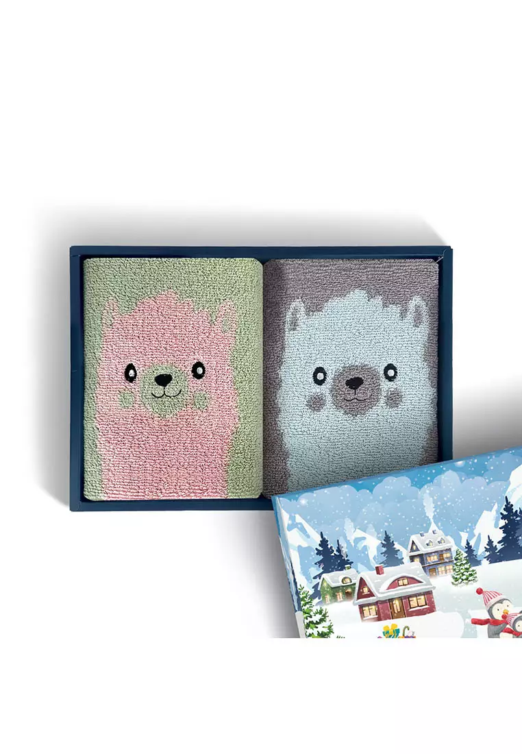 buy-milton-home-milton-home-x-mas-face-towel-gift-set-bundle-of-2