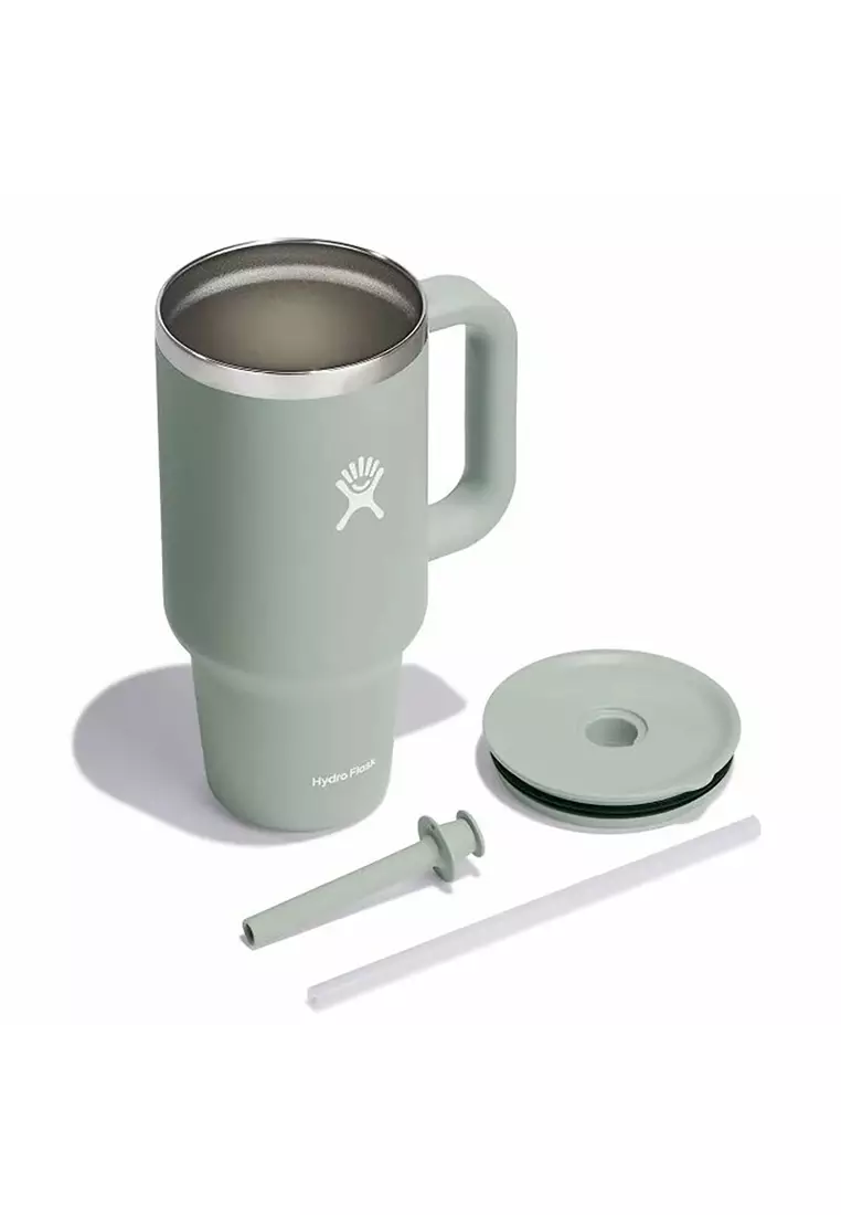 All Around Travel Tumbler Tonal Agave 32 oz