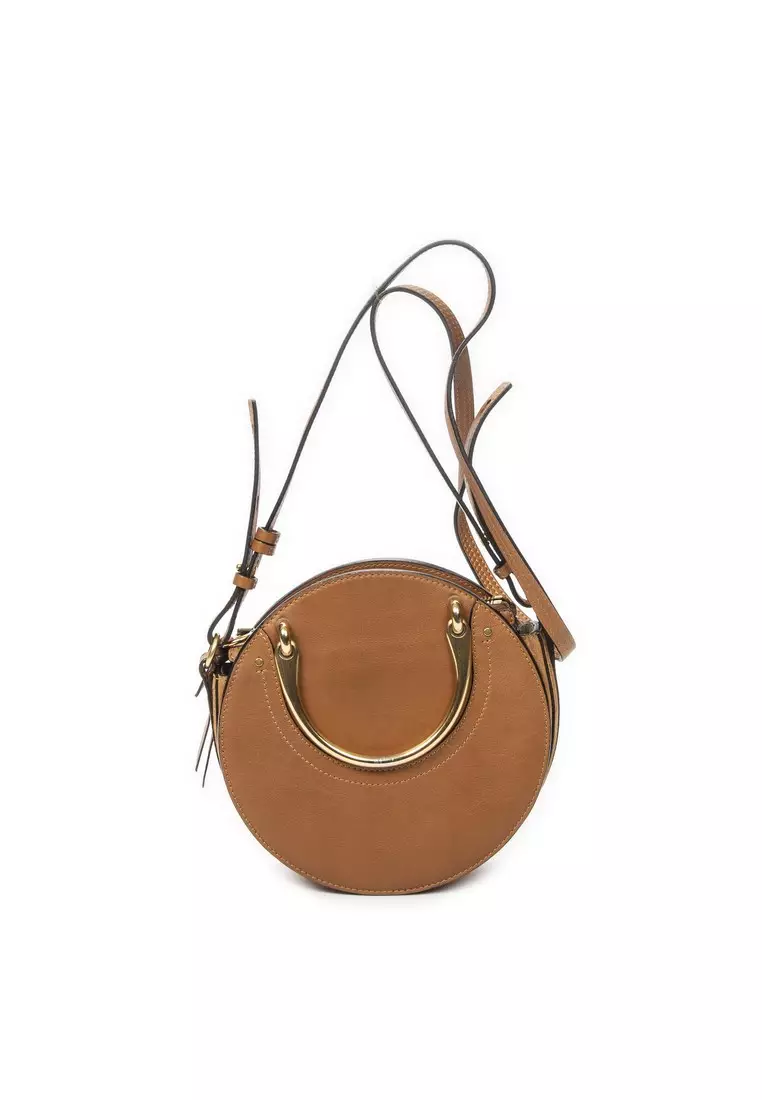 Pre-Loved Small Pixie Crossbody