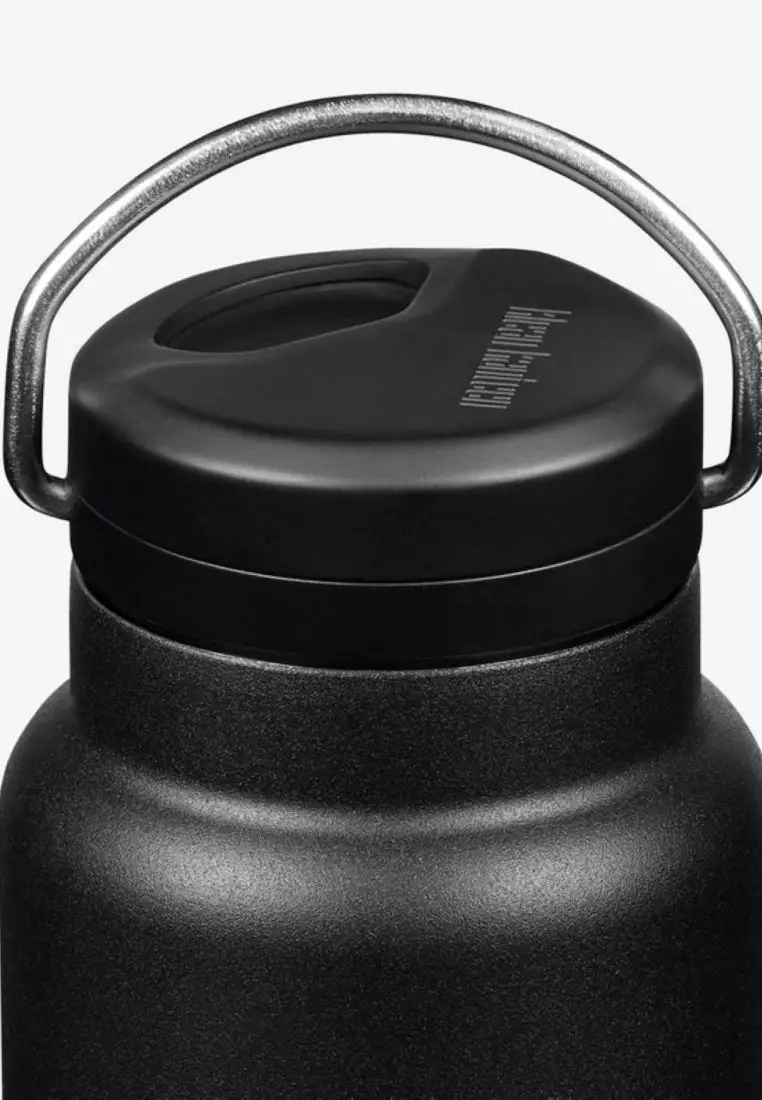 Klean Kanteen Tkwide 32Oz (W/ Twist Cap) (Peach Parfait)