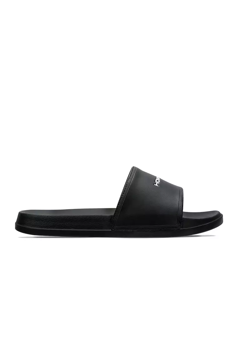 Homyped New York Sandal Casual Slop Pria