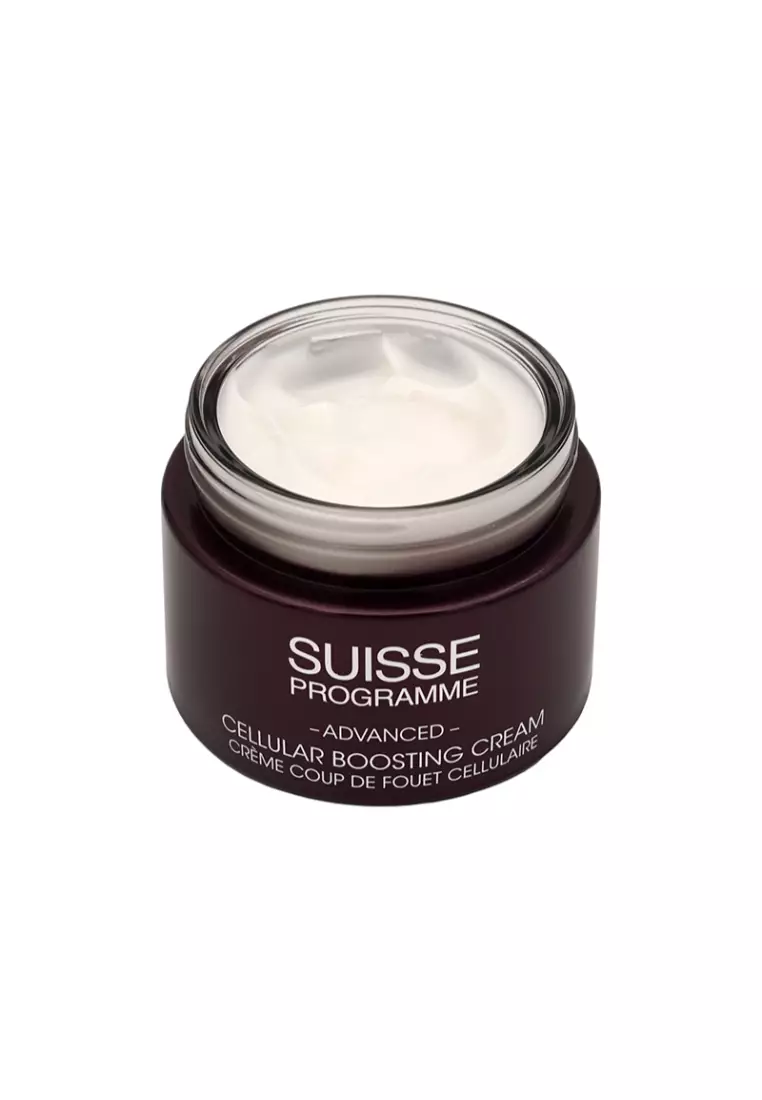 SUISSE PROGRAMME Advanced Cellular Boosting Cream (50ml) 50ml