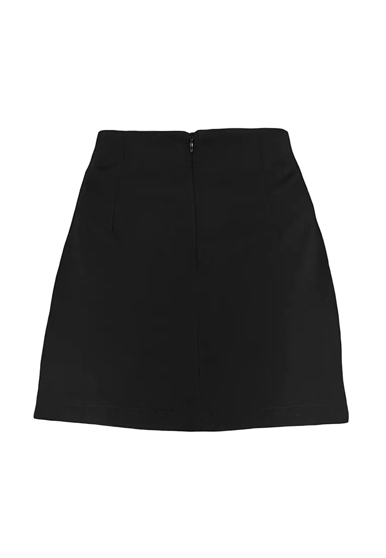 Basic Skirt