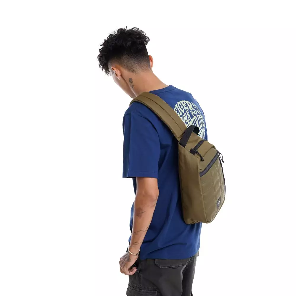 Jual Eiger Eiger Rookie Cross Sling Bag Original 2026 | ZALORA Indonesia