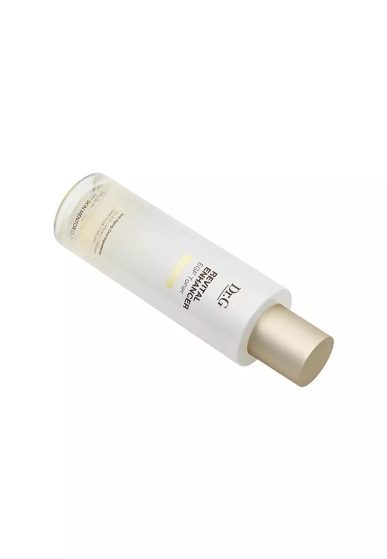 Dr.G Revital Enhancer EGF Toner (150ml) 150ml