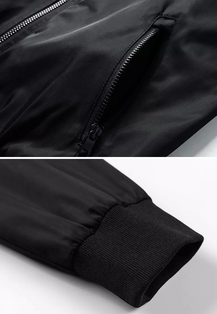 MA-1 Air Force Military Coat Light Jacket