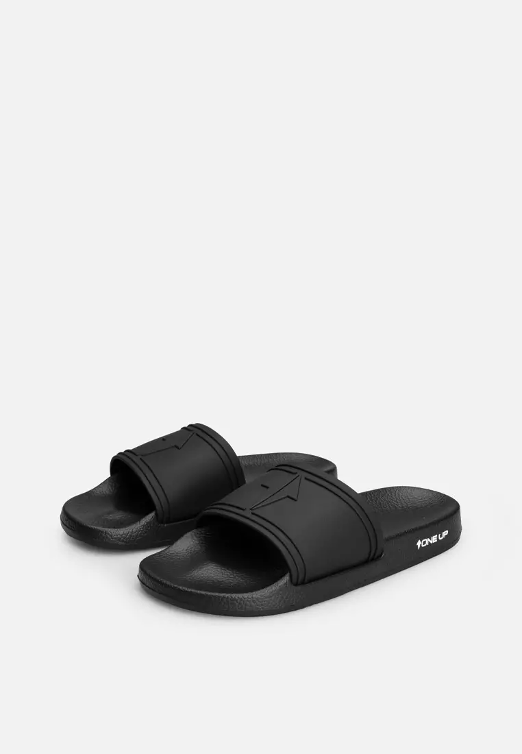 Cosmic Sliders Men's Slides