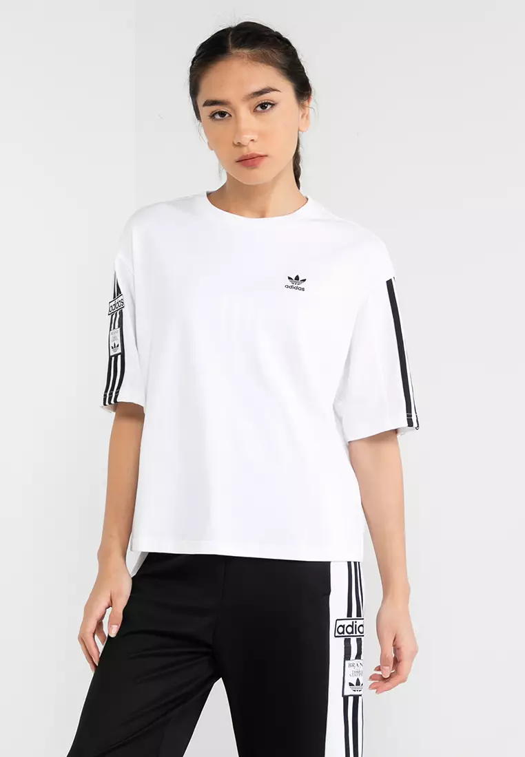 Adidas discount adibreak shirt