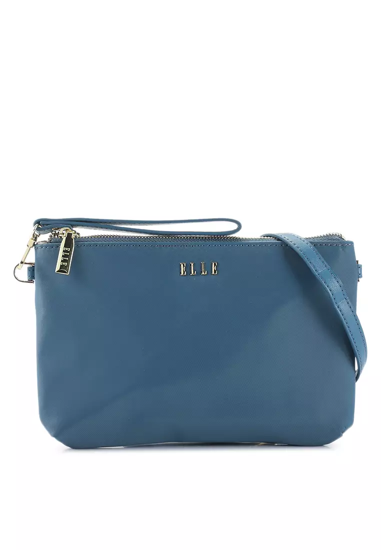 Elle wristlet best sale