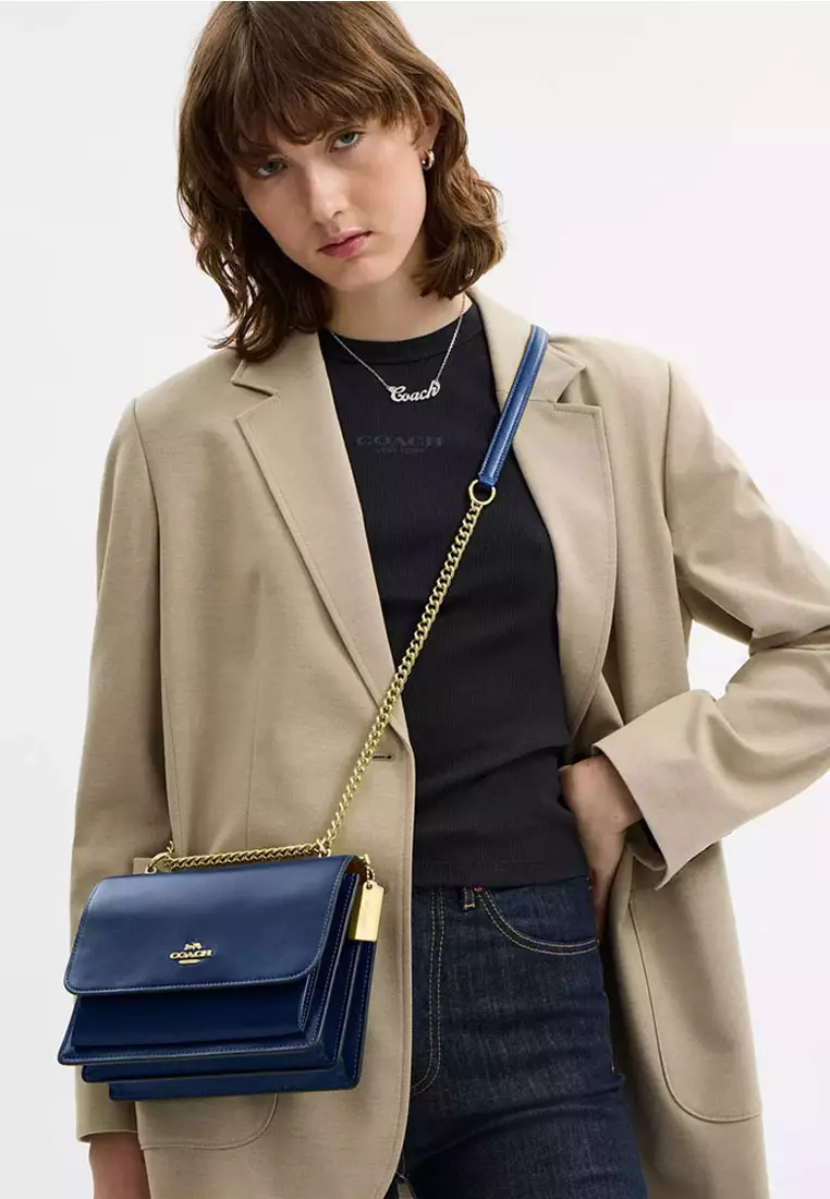 Klare Crossbody Bag
