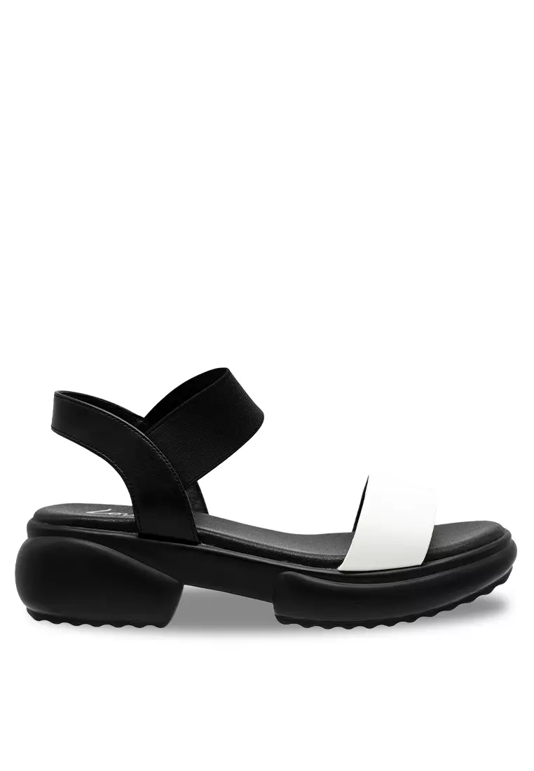 Discount on Louis Cuppers  shoes - SKU: Louis Cuppers Women Slip On Casual Sandals - 240171231