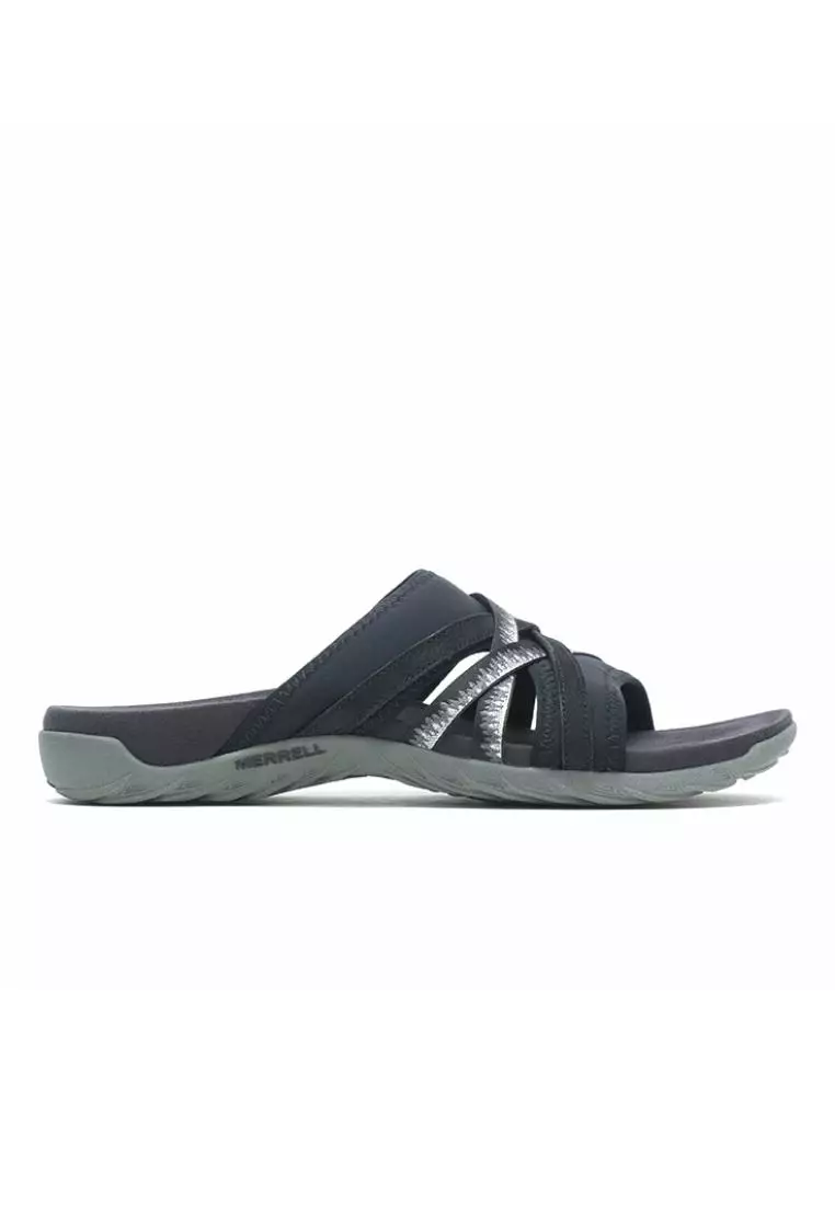 Merrell slippers womens store