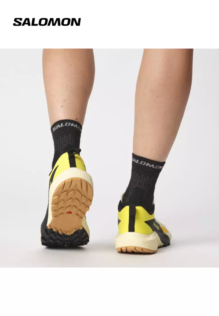 SENSE RIDE 5 Women Trail Running Shoes in Vanilla Ice