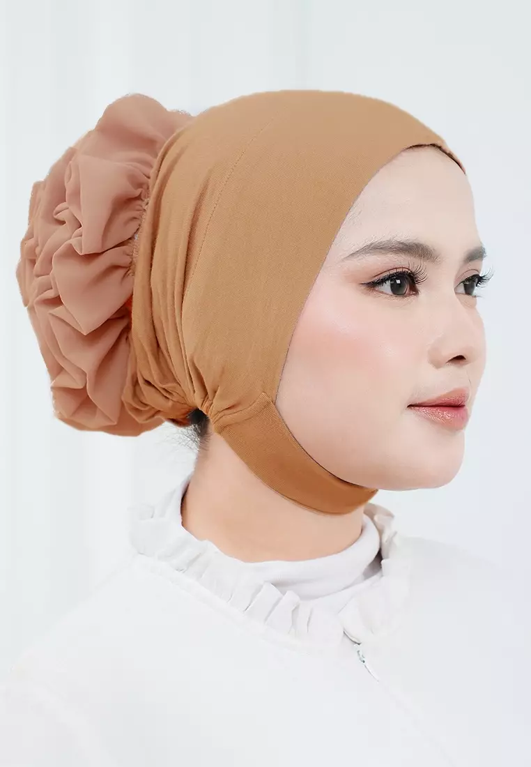 INNER CIPUT CEPOL ROSE - CARAMEL