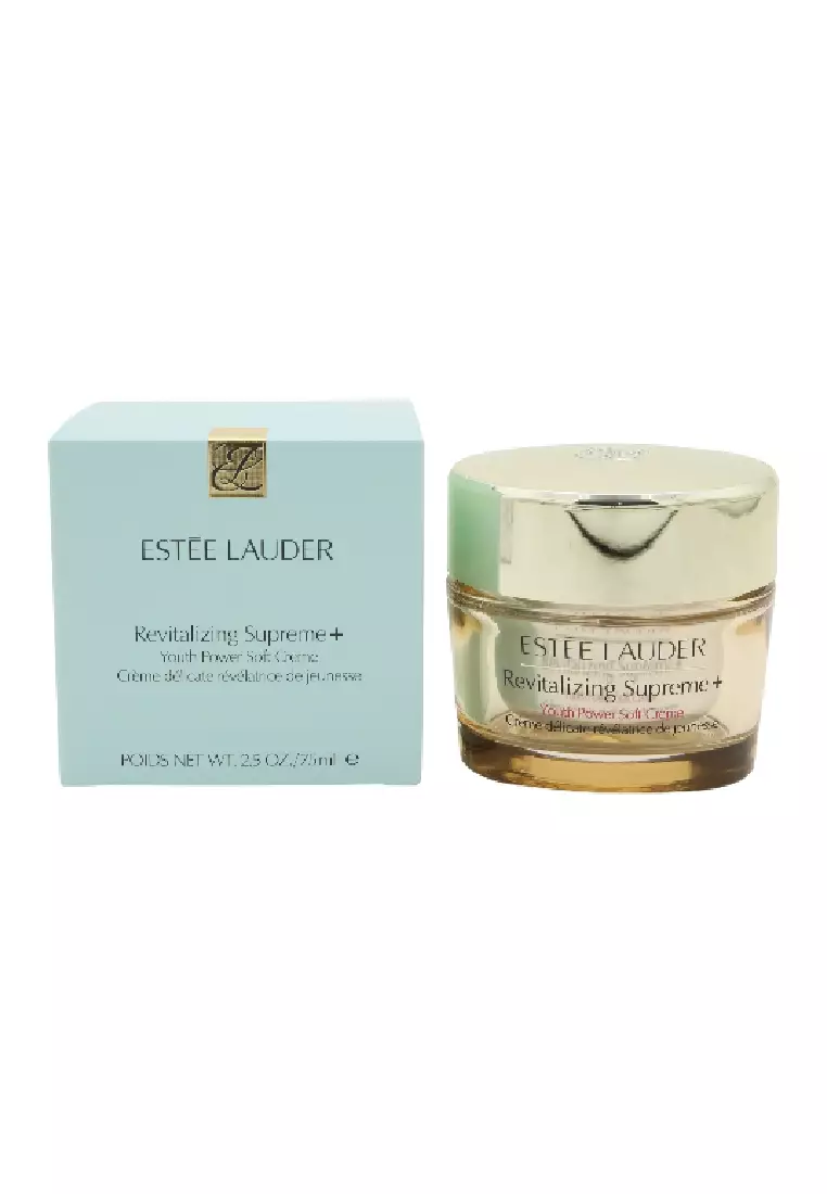 Buy Estée Lauder Revitalizing Supreme+ Youth Power Soft Creme 75ml