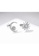 A-Excellence white Premium Elegant White Earring 14395ACA800CA5GS_2