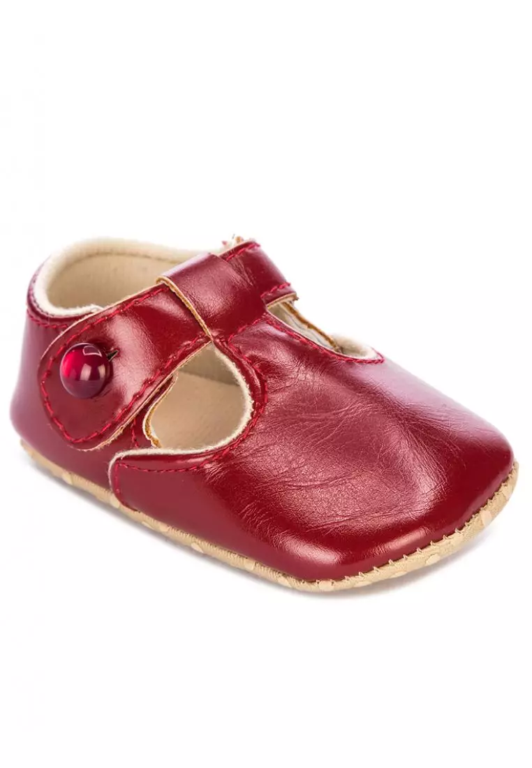 Classic Tbar/Tbar Shoes