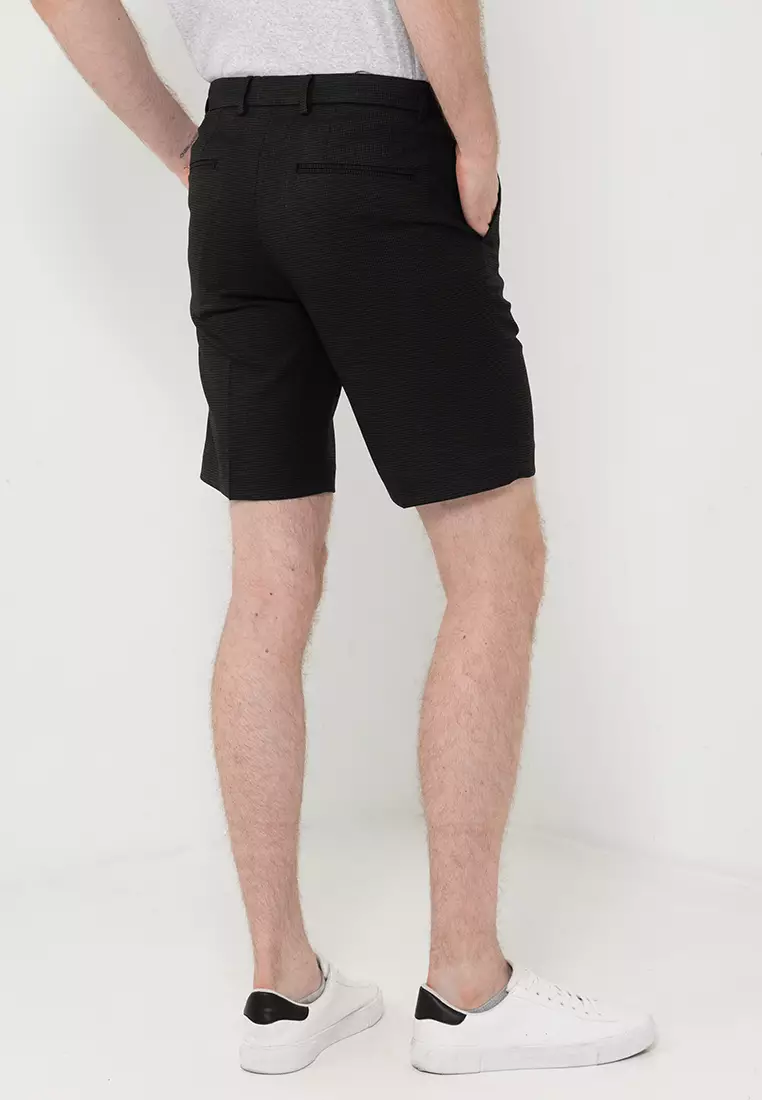 Tailored Shorts