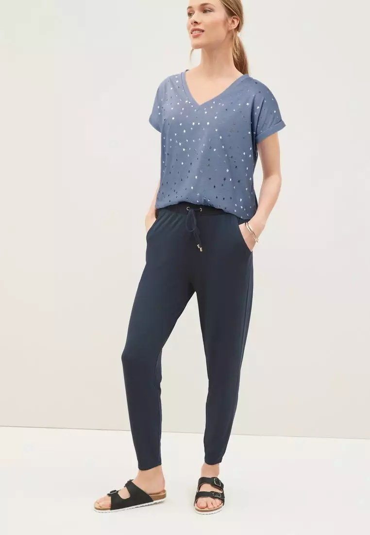 NEXT Jersey Joggers 2024 Buy NEXT Online ZALORA Hong Kong