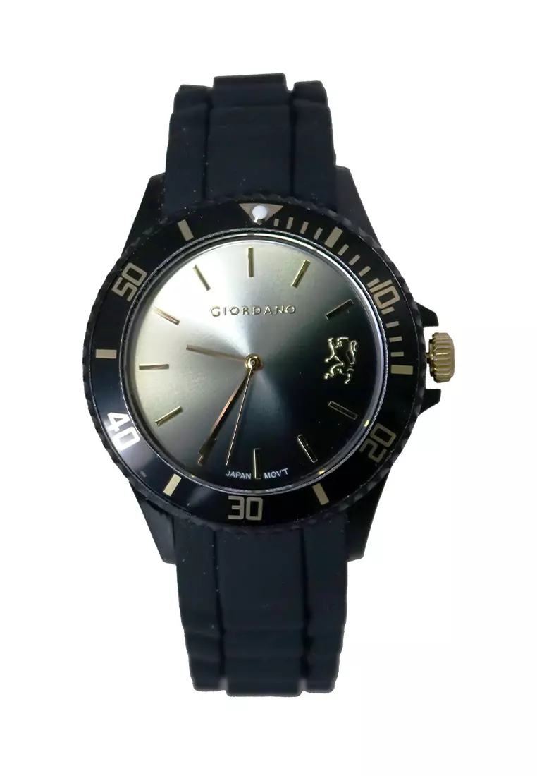Giordano quartz hotsell watch