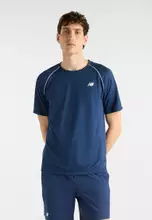 NB Navy/White