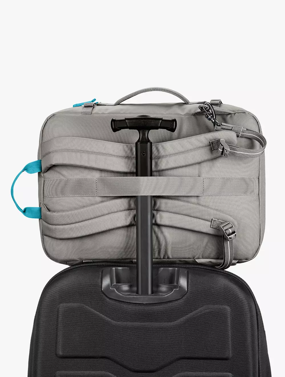 Pacsafe® GO 34L Anti-Theft Carryon Backpack Stone - Stone