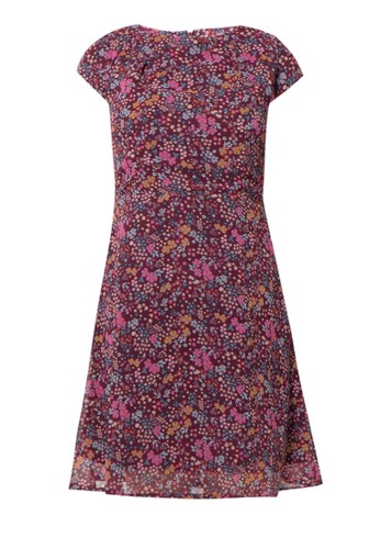 Jual EDITION Folk Flower Dress Original ZALORA Indonesia